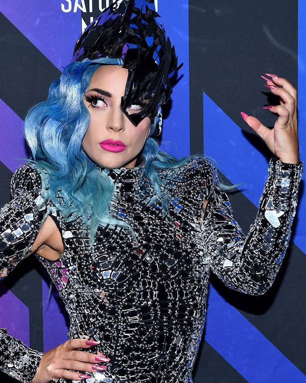 确定合作BLACKPINK！Lady Gaga公开完整歌单  网：该回归了吧？